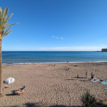 Estudio Jupiter Con Fantasticas Vistas Benalmádena Kültér fotó